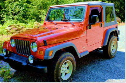 jeep