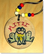 mitzi