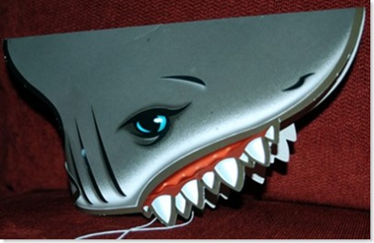 shark