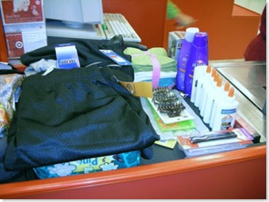 organized
