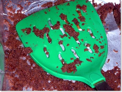 brownies,