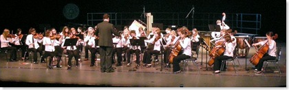 orchestra
