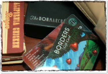 bedgifts