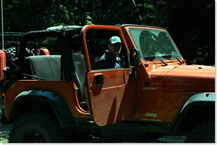 sultan jeep