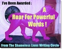 Lion Medium