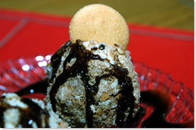 mimi's dessert