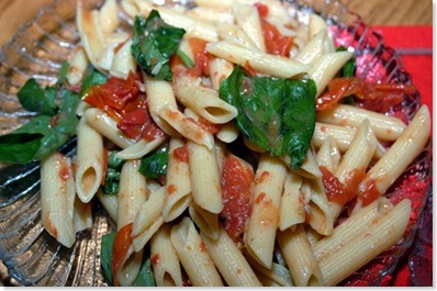 mimi'spasta