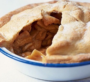 pie