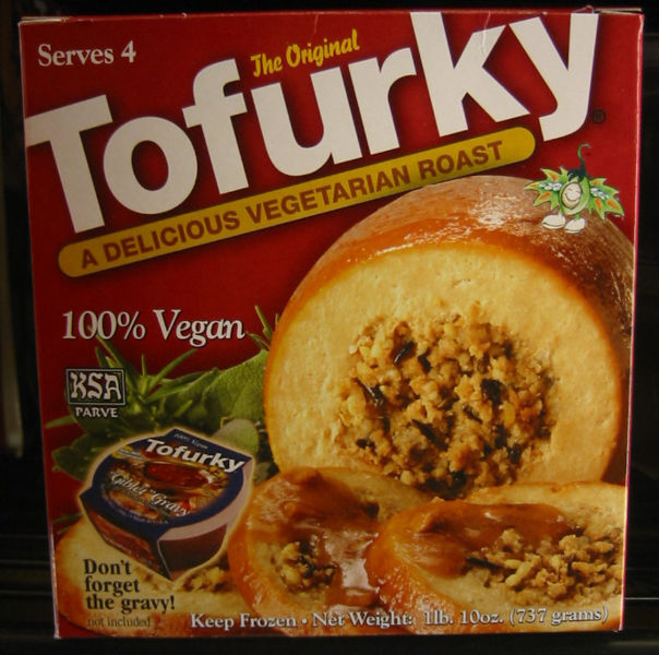 tofurky tofurky