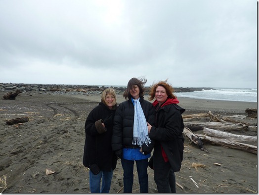 Ocean Shores with Jeanne and Barrie 001