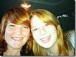 Best friends since Preschool! 