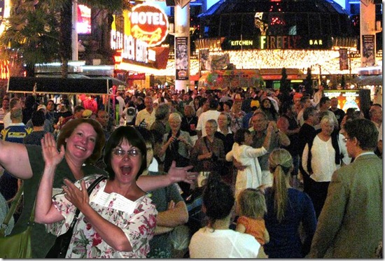 aaaavegas baby!
