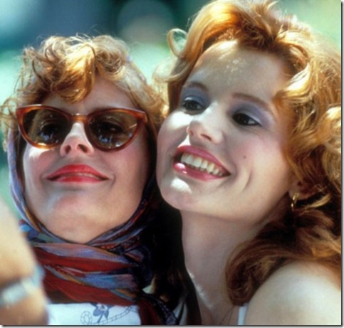 thelma and louise